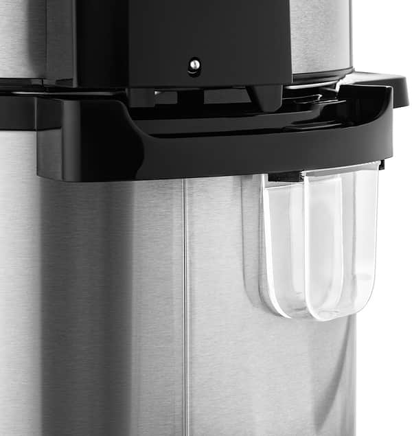 Фото - Мультиварка-скороварка Ardesto MPC-P226