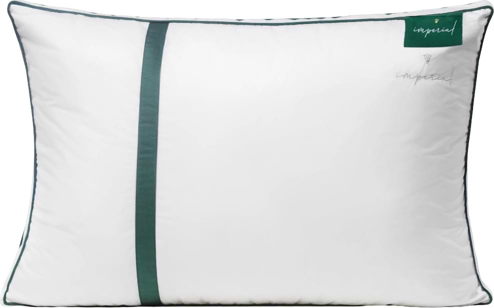 Подушка стандартна MirSon Imperial Style 40х60 см (2200007208838)