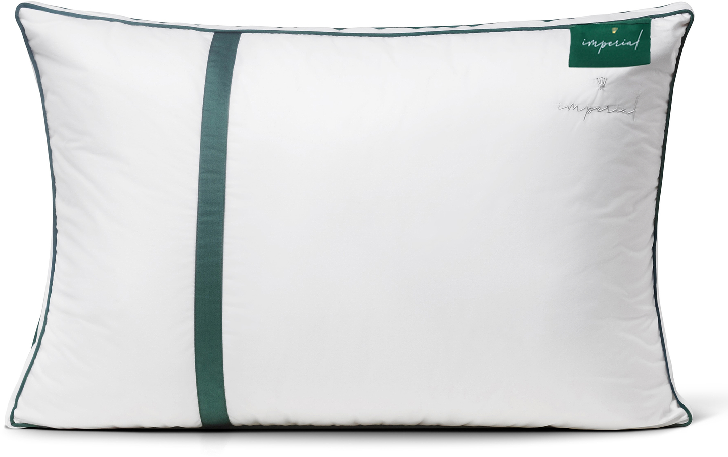 Подушка стандартна MirSon Imperial Style 60х60 см (2200007209071)