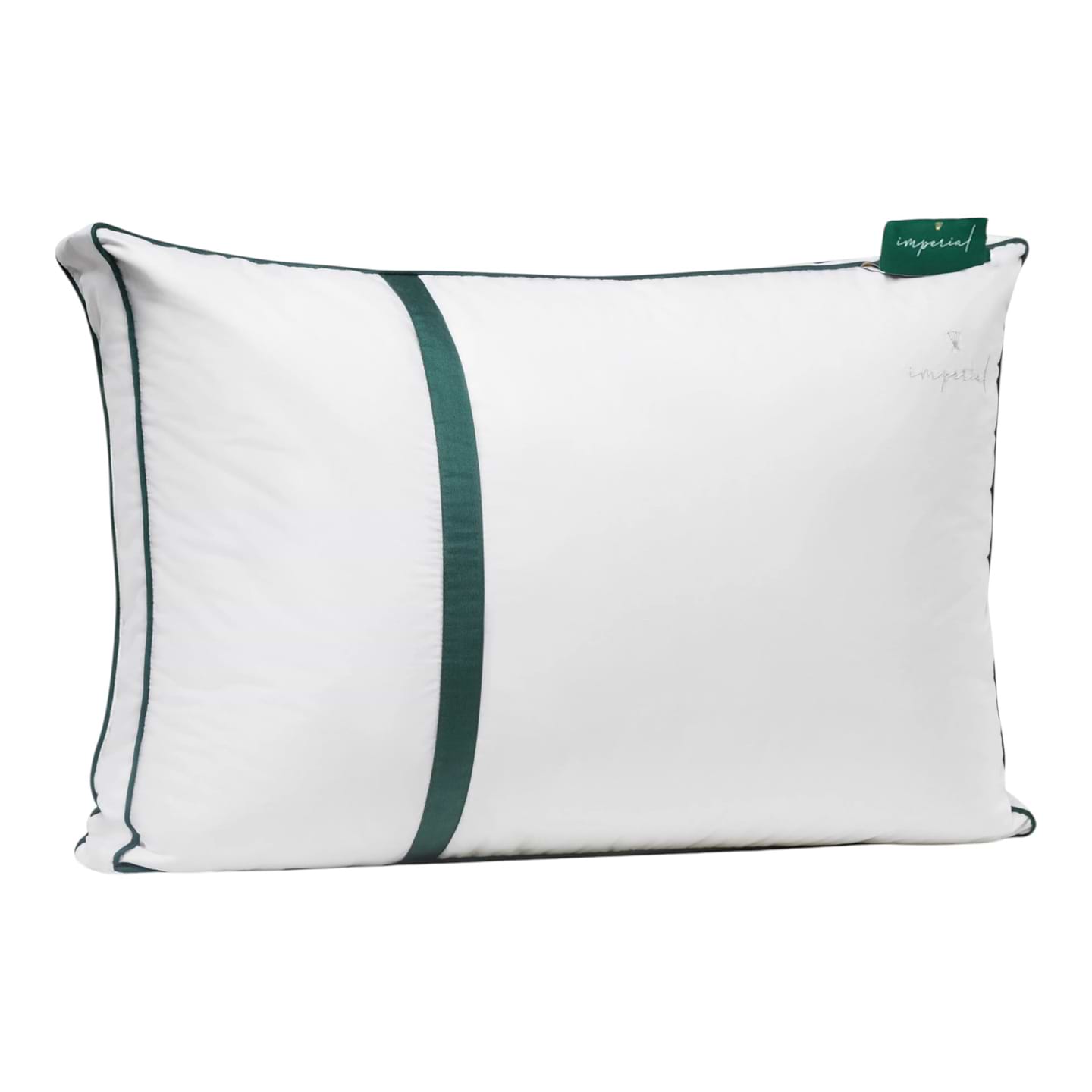 Подушка стандартна MirSon Imperial Style 40х60 см (2200007208845)