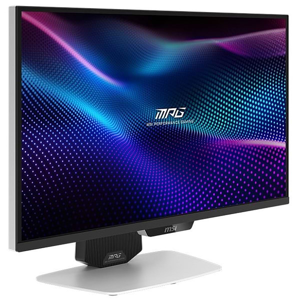 Фото - Монітор ігровий MSI MPG 274URDFW E16M