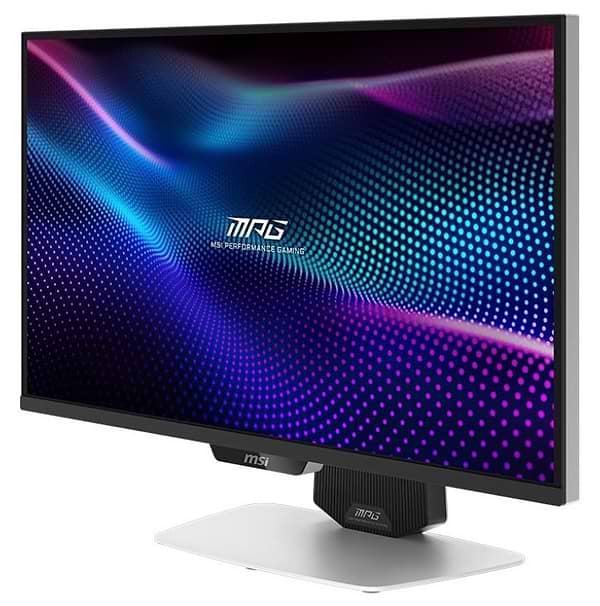 Фото - Монітор ігровий MSI MPG 274URDFW E16M