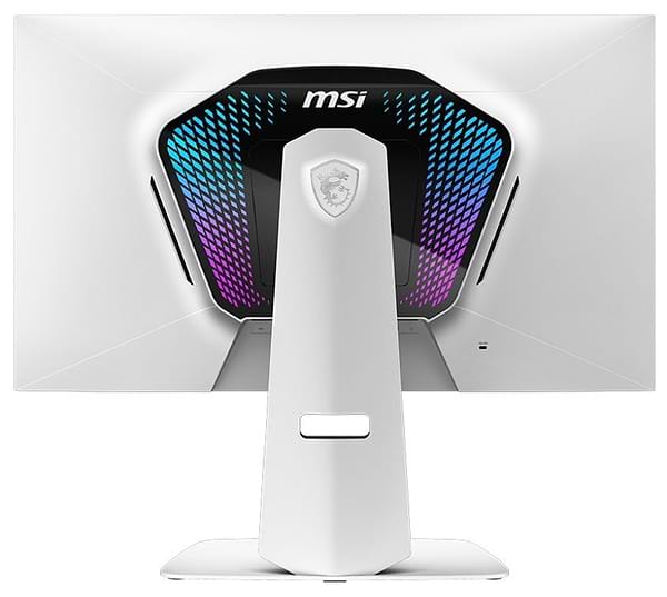 Фото - Монітор ігровий MSI MPG 274URDFW E16M