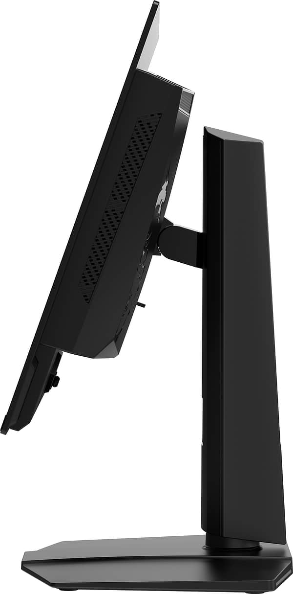 Фото - Монитор игровой MSI MPG 271QRX QD-OLED