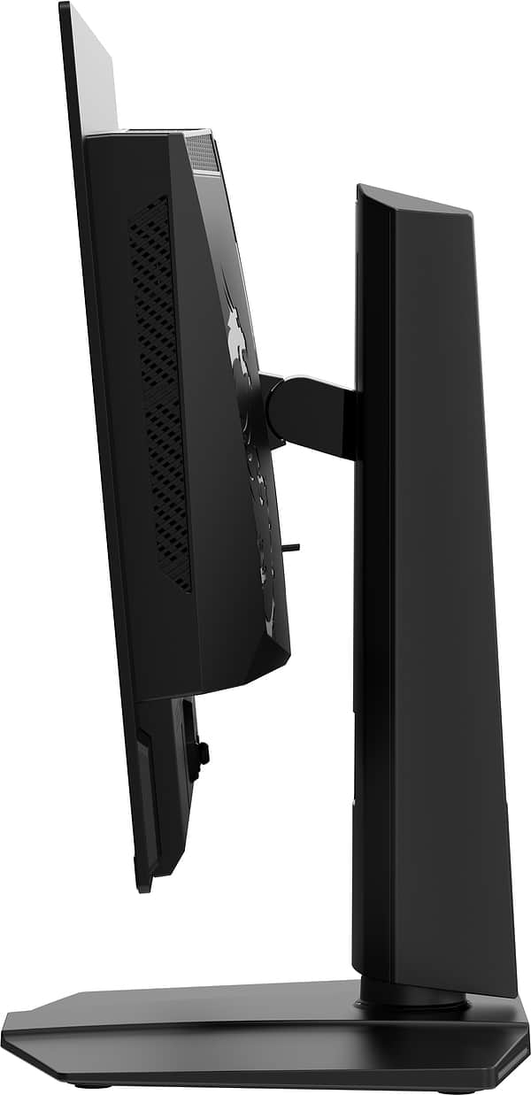 Фото - Монитор игровой MSI MPG 271QRX QD-OLED