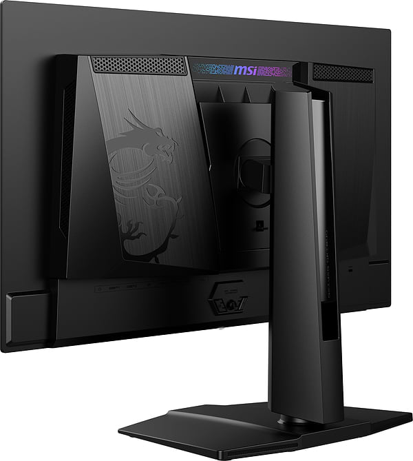 Фото - Монитор игровой MSI MPG 271QRX QD-OLED