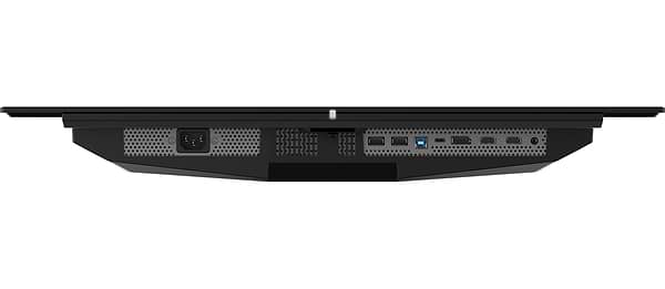 Фото - Монитор игровой MSI MPG 271QRX QD-OLED