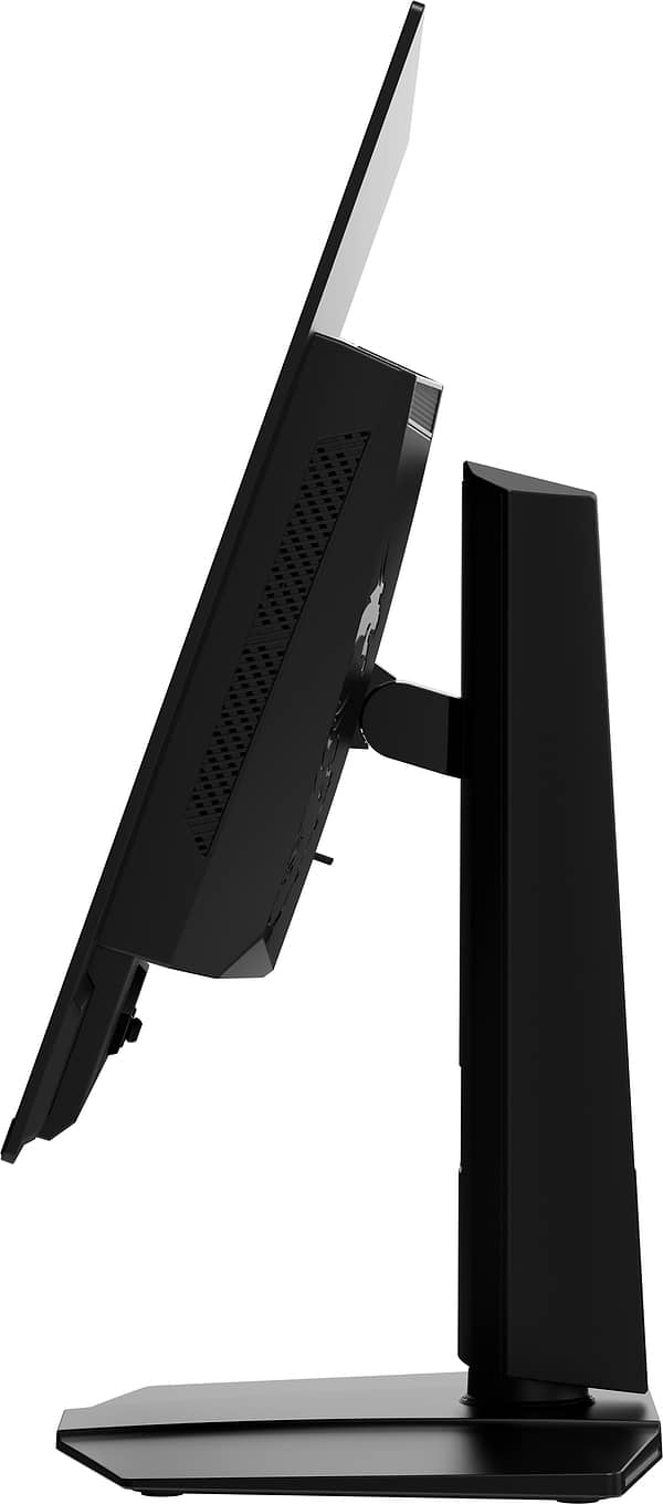 Фото - Монитор игровой MSI MPG 322URX QD-OLED