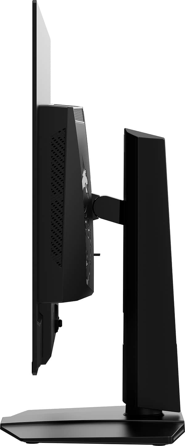 Фото - Монитор игровой MSI MPG 322URX QD-OLED