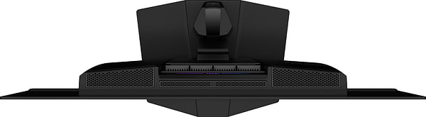 Фото - Монитор игровой MSI MPG 322URX QD-OLED