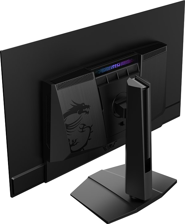 Фото - Монитор игровой MSI MPG 322URX QD-OLED
