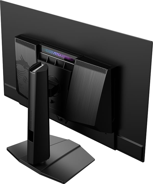 Фото - Монитор игровой MSI MPG 322URX QD-OLED