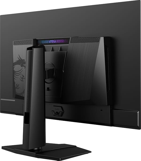 Фото - Монитор игровой MSI MPG 322URX QD-OLED
