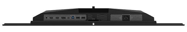 Фото - Монитор игровой MSI MPG 322URX QD-OLED