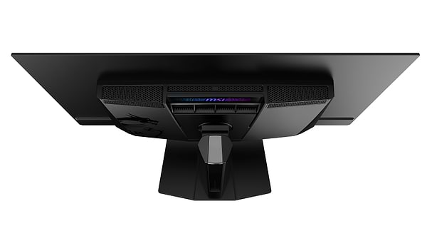 Фото - Монитор игровой MSI MPG 322URX QD-OLED