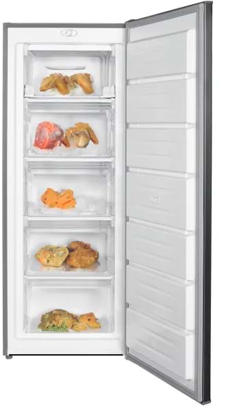 Фото - Морозильна камера MPM MPM-182-ZS-09/E