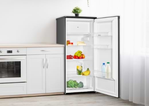 Фото - Холодильник MPM MPM-200-CJ-19/E