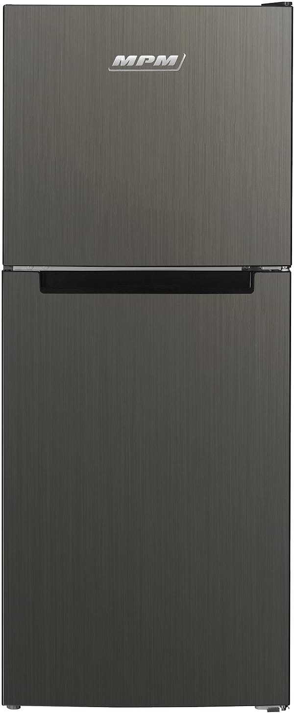 Фото - Холодильник MPM MPM-216-CF-26 Фото - Холодильник MPM MPM-216-CF-26