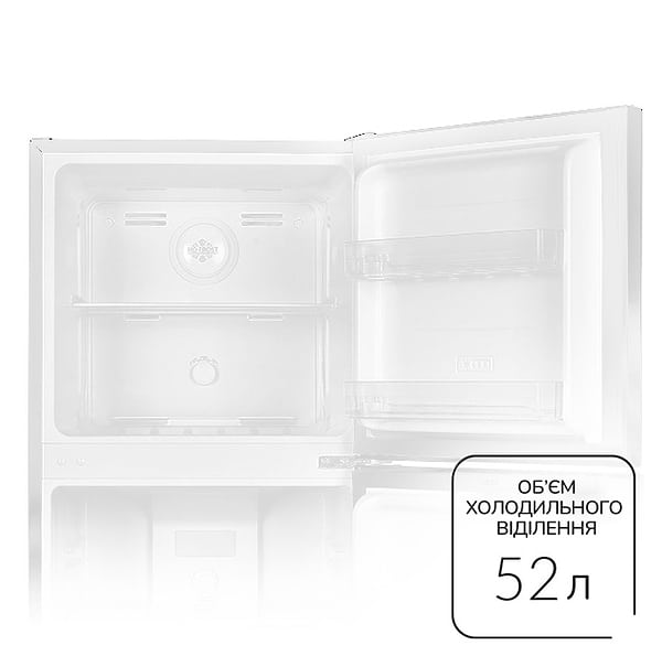 Фото - Холодильник MPM MPM-216-CF-27