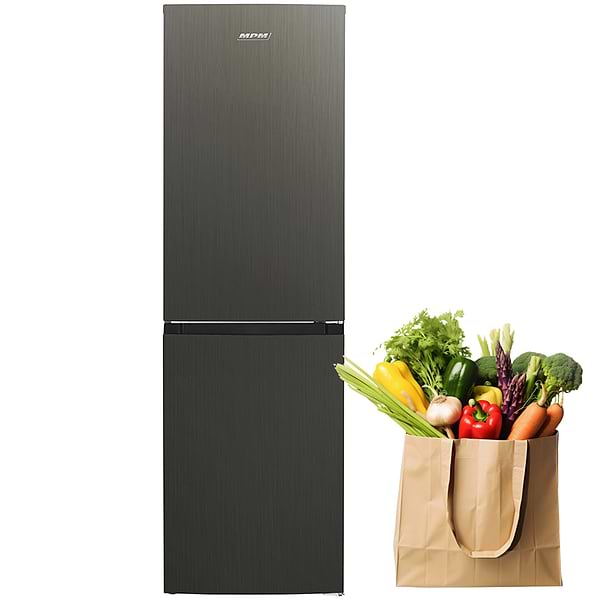 Фото - Холодильник MPM MPM-248-FF-58