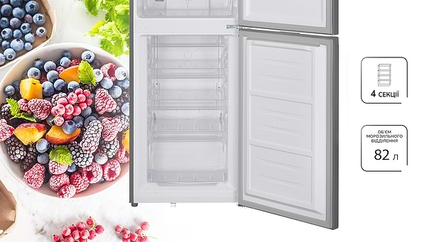 Фото - Холодильник MPM MPM-248-FF-58