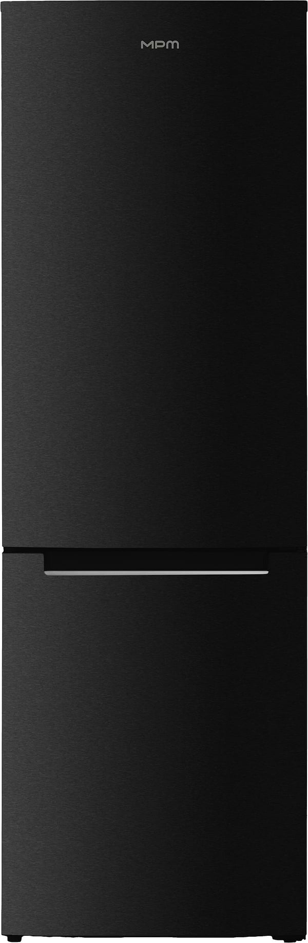 Фото - Холодильник MPM MPM-312-FF-60/D Фото - Холодильник MPM MPM-312-FF-60/D