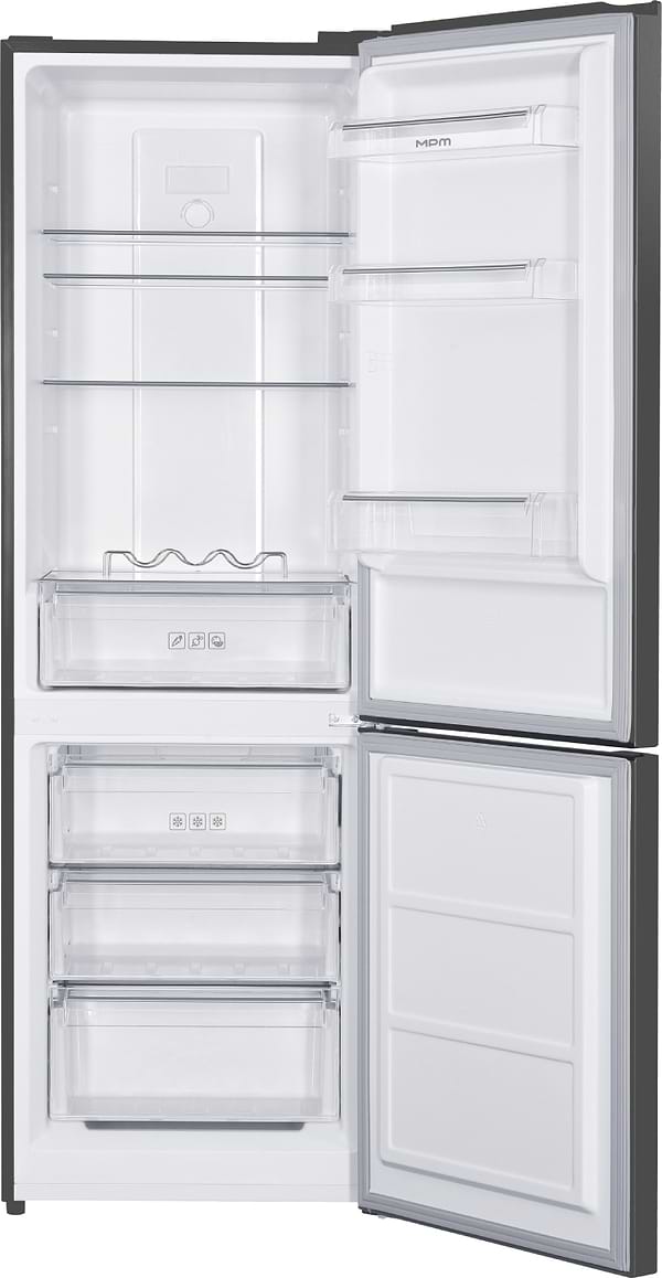 Фото - Холодильник MPM MPM-312-FF-60/D