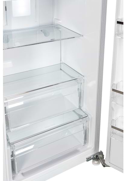 Фото - Холодильник вбудований MPM MPM-330-CJI-33