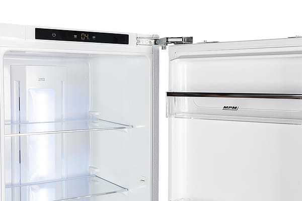 Фото - Холодильник вбудований MPM MPM-330-CJI-33