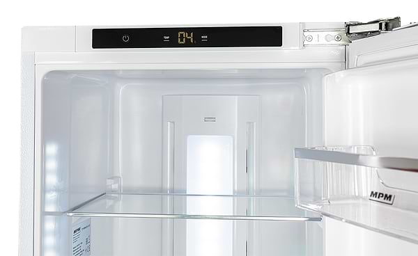 Фото - Холодильник вбудований MPM MPM-330-CJI-33
