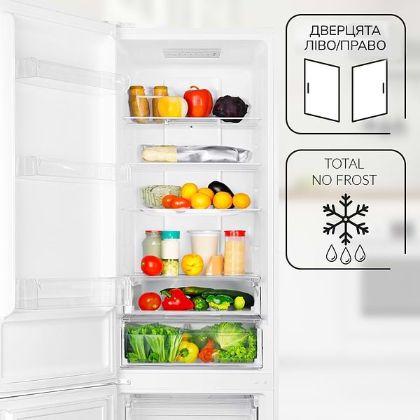 Фото - Холодильник MPM MPM-348-FF-39