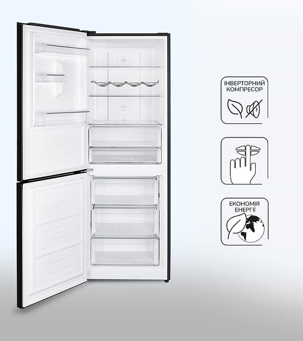 Фото - Холодильник MPM MPM-357-FF-49