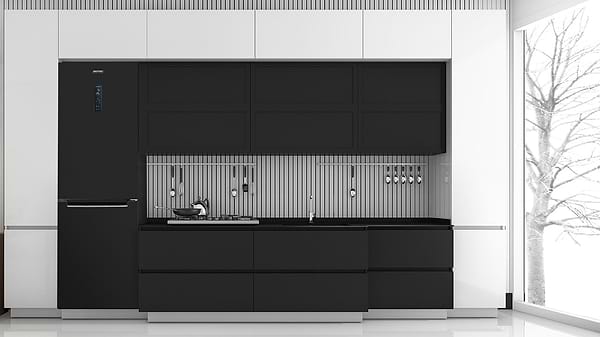 Фото - Холодильник MPM MPM-357-FF-49