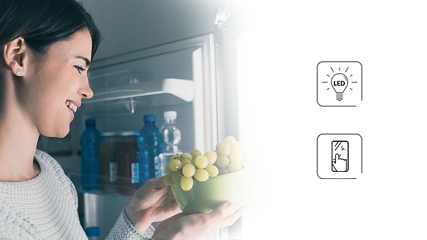 Фото - Холодильник MPM MPM-434-SBF-04