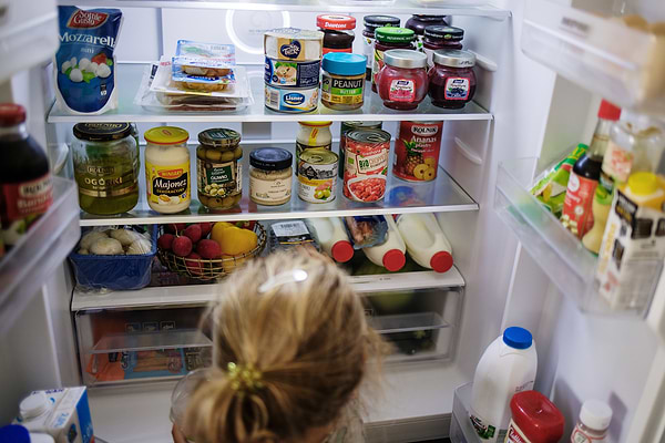 Фото - Холодильник MPM MPM-434-SBF-04