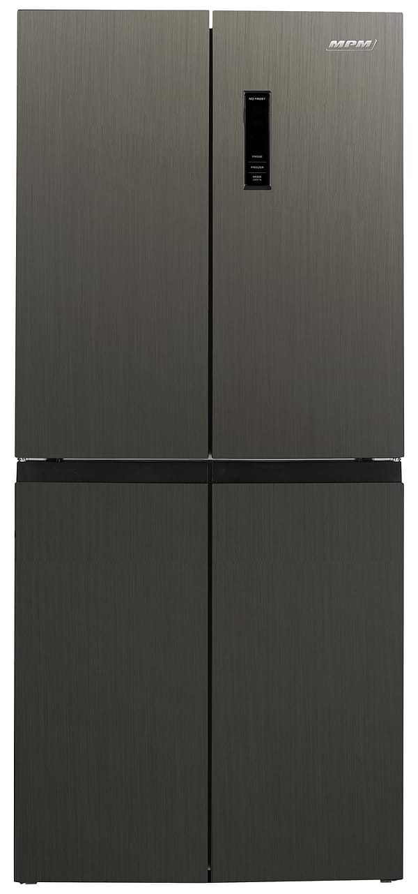 Фото - Холодильник MPM MPM-434-SBF-04
