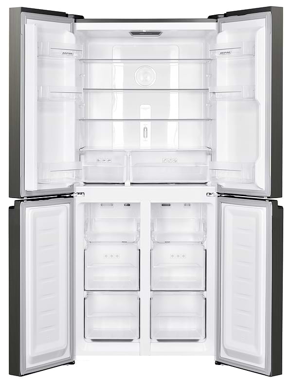 Фото - Холодильник MPM MPM-434-SBF-04