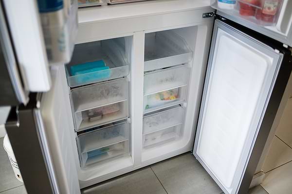 Фото - Холодильник MPM MPM-434-SBF-04