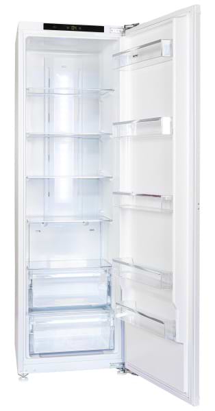 Фото - Холодильник вбудований MPM MPM-330-CJI-33