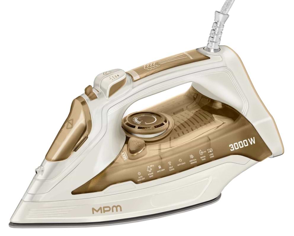 Утюг MPM MZE-31