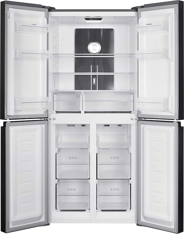 Фото - Холодильник MPM MPM-434-SBF-15/D