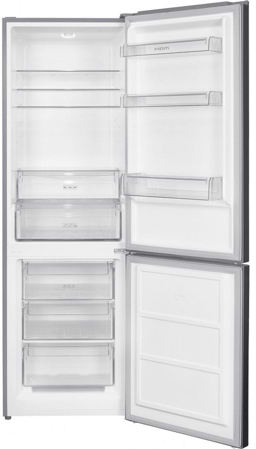 Фото - Холодильник MPM MPM-324-KB-35/E