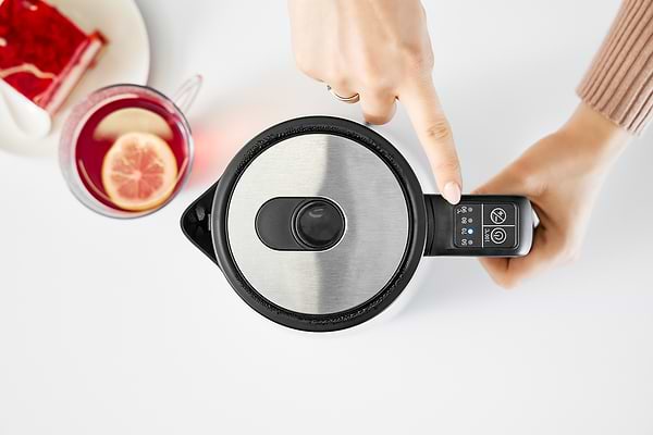 Фото - Електричний чайник MPM MCZ-116