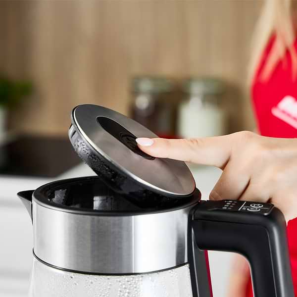 Фото - Електричний чайник MPM MCZ-116