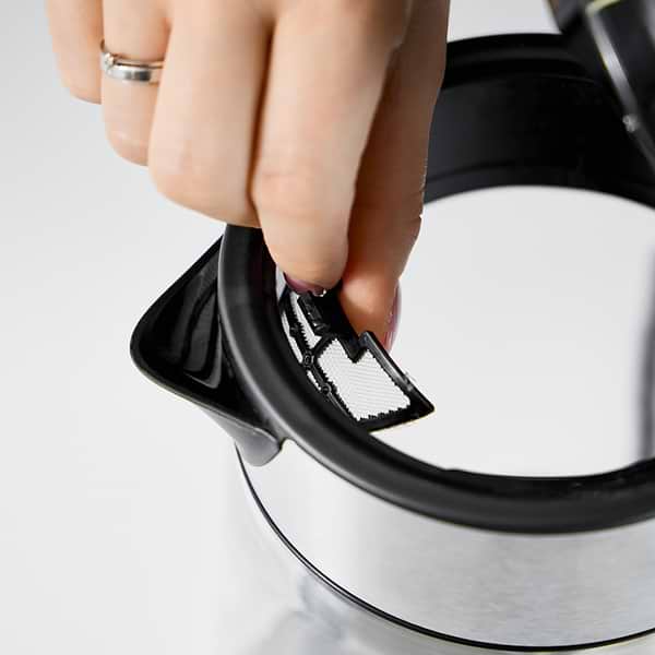 Фото - Електричний чайник MPM MCZ-116