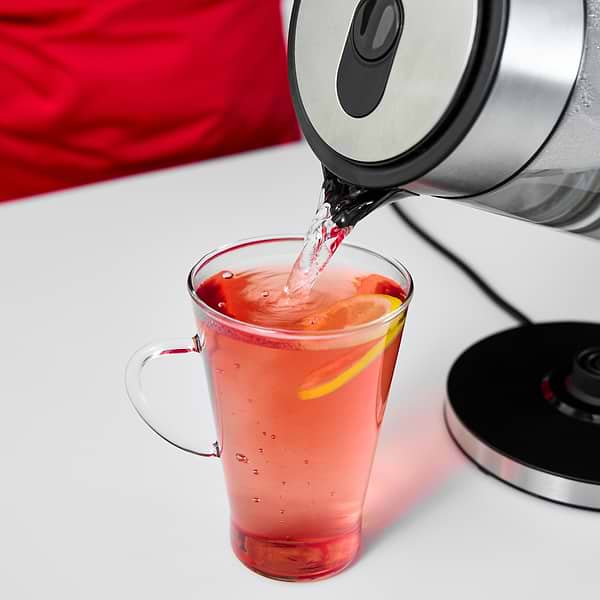 Фото - Електричний чайник MPM MCZ-116