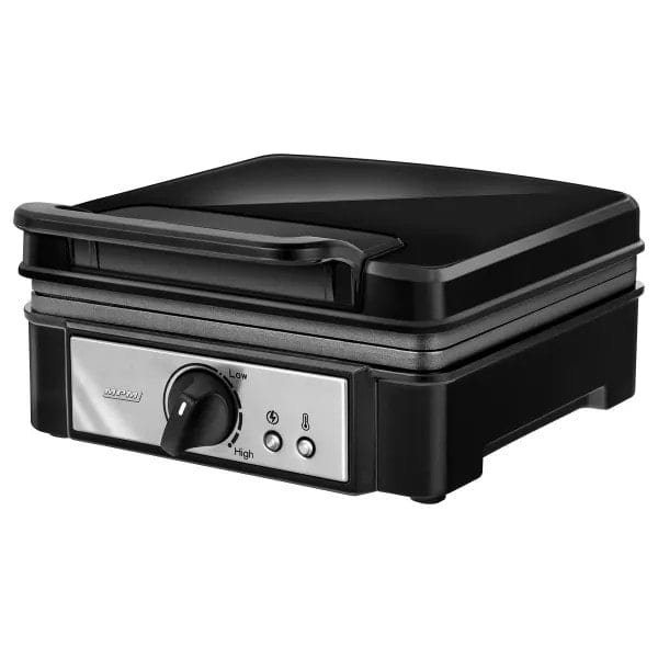 Фото - Вафельница MPM MGO-24