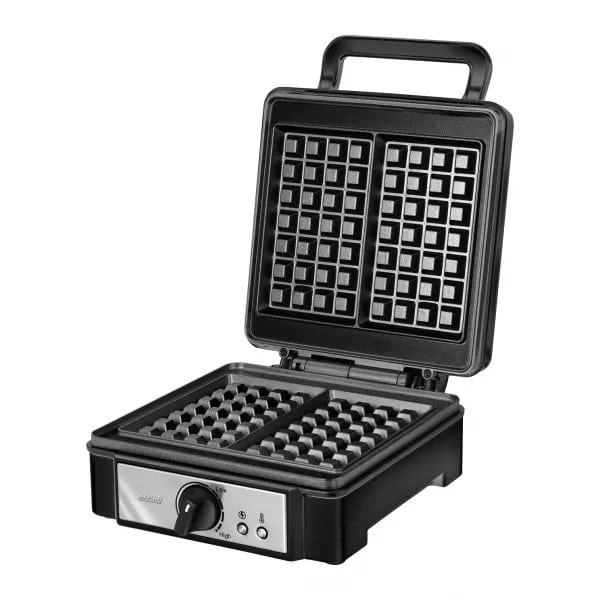 Вафельниця MPM MGO-24 - Фото 1