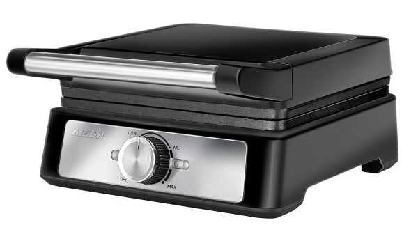Вафельниця MPM MGO-41/C - Фото 1