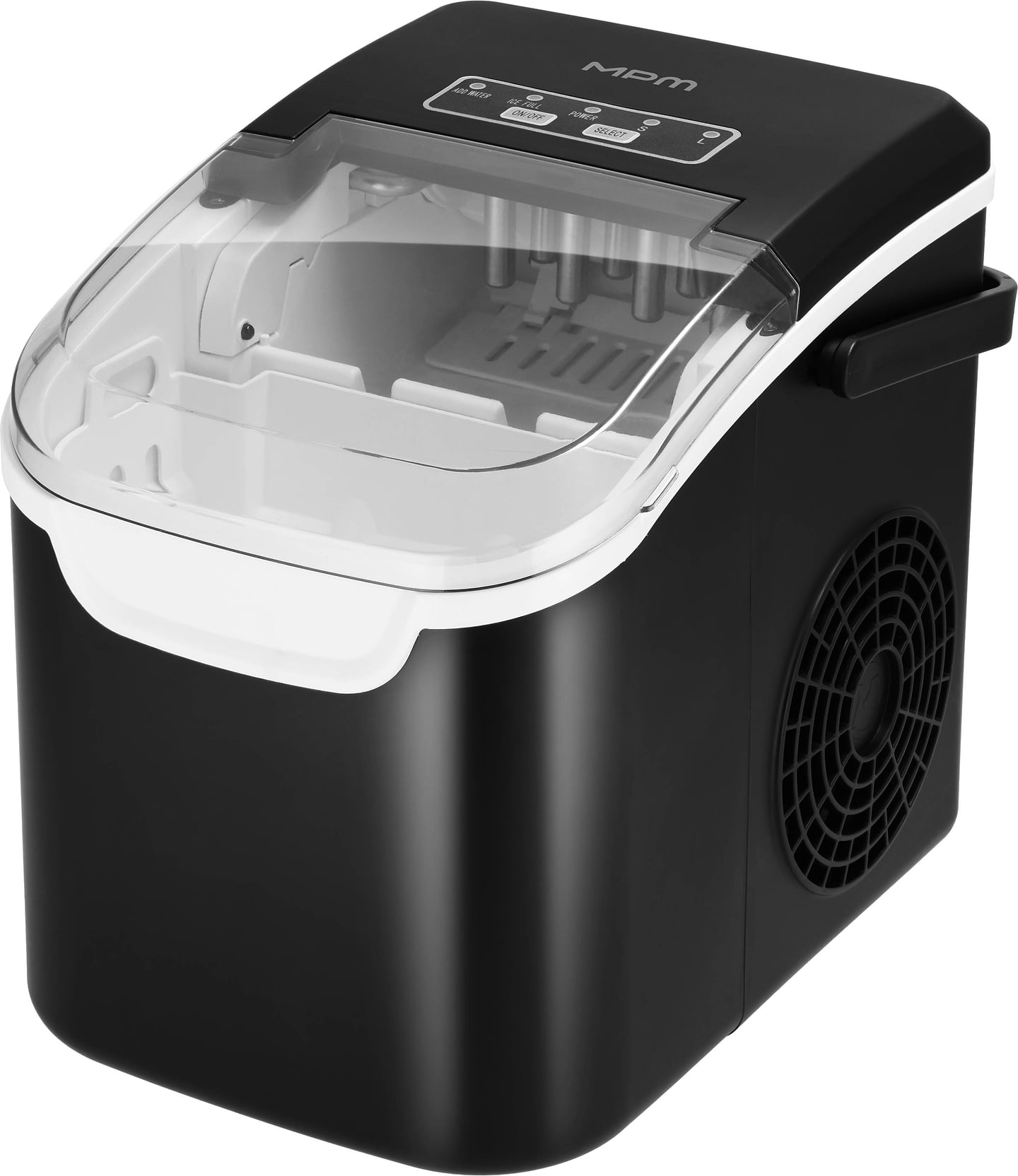 Льдогенератор MPM MKD-206